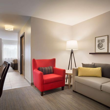 Country Inn & Suites By Radisson Asheville River Arts District Zewnętrze zdjęcie