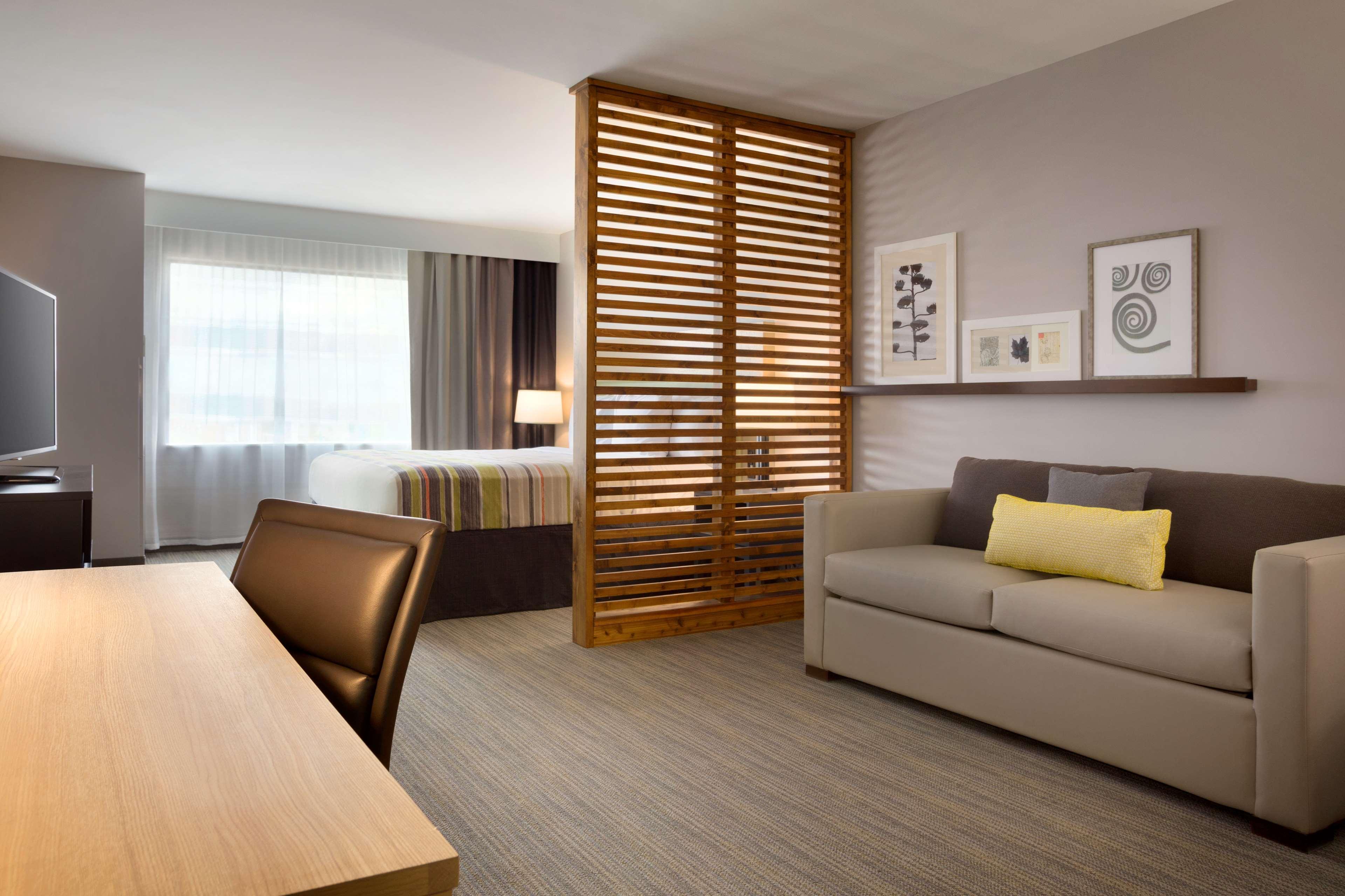 Country Inn & Suites By Radisson Asheville River Arts District Zewnętrze zdjęcie